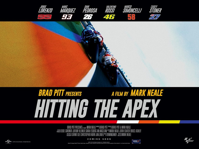 Illustration for article titled Hitting The Apex Is The New Motorcycle Racing Documentary You Need To See